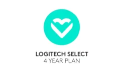 Logitech Choisissez le forfait « Four-Year Plan Small » (par chambre)