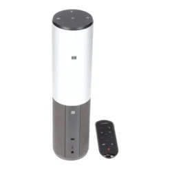 Logitech Connect Caméra de conférence, 1920 x 1080 Full HD, 3 MP, 30 fps, 90°