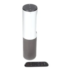 Logitech Connect Caméra de conférence, 1920 x 1080 Full HD, 3 MP, 30 fps, 90°