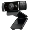 Logitech C922 Pro Webcam, 1920 x 1080 Full HD, 3 MP, 60 fps, 78°