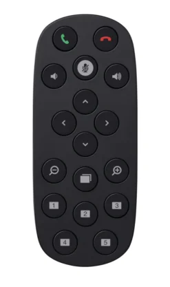 Logitech Group Système de vidéoconférence, 1920 x 1080 Full HD, 13 MP, 30 fps, 90°