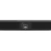 Logitech MeetUp 2 - Caméra de vidéoconférence avec fonctions d'IA pour les petites salles de réunion
