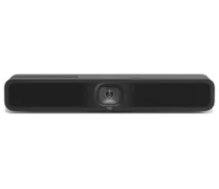 Logitech MeetUp 2 - Caméra de vidéoconférence avec fonctions d'IA pour les petites salles de réunion