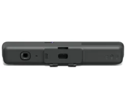 Logitech MeetUp 2 - Caméra de vidéoconférence avec fonctions d'IA pour les petites salles de réunion