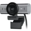Logitech MX Brio 705 - Webcam, 3840 x 2160 4K UHD, 8 MP, 30 fps, 90°