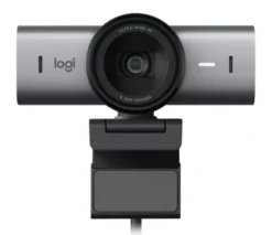 Logitech MX Brio 705 - Webcam, 3840 x 2160 4K UHD, 8 MP, 30 fps, 90°