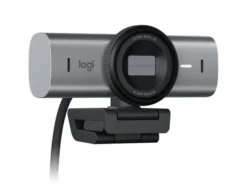 Logitech MX Brio 705 - Webcam, 3840 x 2160 4K UHD, 8 MP, 30 fps, 90°