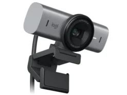 Logitech MX Brio 705 - Webcam, 3840 x 2160 4K UHD, 8 MP, 30 fps, 90°