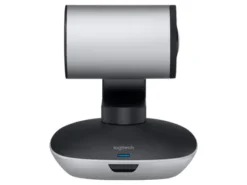 Logitech PTZ Pro 2 Caméra PTZ, 1920 x 1080 Full HD, 3 MP, 30 fps, 90°