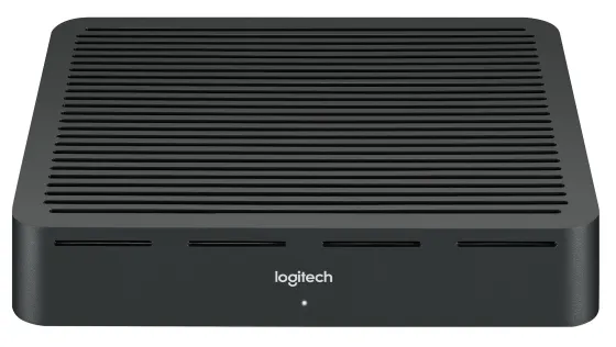 Logitech Rally Display Hub