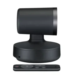 Logitech Rally Plus - Système de vidéoconférence, 3840 x 2160 4K UHD, 13 MP, 60 fps, 90°