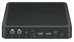 Logitech Rally Plus - Système de vidéoconférence, 3840 x 2160 4K UHD, 13 MP, 60 fps, 90°