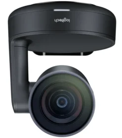 Logitech Rally Système de vidéoconférence, 3840 x 2160 4K UHD, 13 MP, 60 fps, 90°