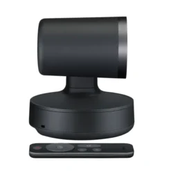 Logitech Rally Système de vidéoconférence, 3840 x 2160 4K UHD, 13 MP, 60 fps, 90°