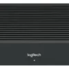 Logitech Rally Table Hub, sans adaptateur secteur