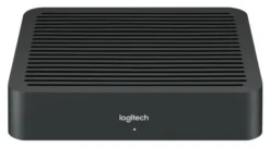Logitech Rally Table Hub, sans adaptateur secteur