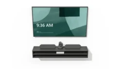 Logitech RoomMate - Appareil informatique pour les salles de visioconférences