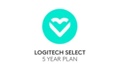 Logitech Select Forfait « Plan quinquennal » (petit) (par chambre)