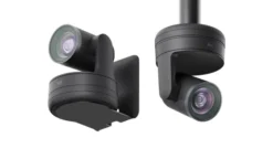 Logitech Streamline Kit Système de vidéoconférence, 1280 x 720 HD-Ready, 60 fps, 90°