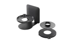 Logitech Streamline Kit Système de vidéoconférence, 1280 x 720 HD-Ready, 60 fps, 90°