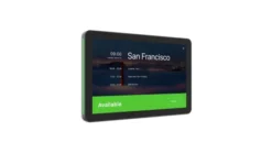 Logitech Tap 10,1" Display