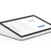 Logitech Tap IP, blanc 10,1" Display tactile