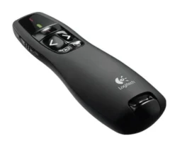 Logitech Wireless Presenter R400