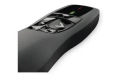 Logitech Wireless Presenter R400