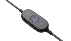 Logitech Zone Wired Casque certifié pour les bureaux