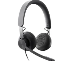Logitech Zone Wired UC Casque