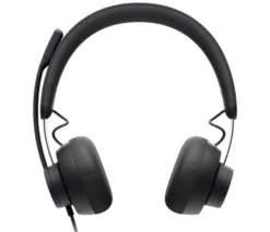 Logitech Zone Wired UC Casque