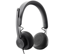 Logitech Zone Wired UC Casque