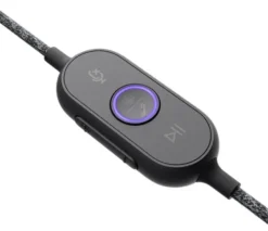 Logitech Zone Wired UC Casque