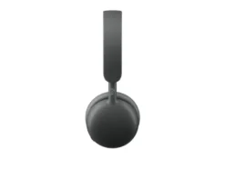 Logitech Zone Wireless 2 ES pour les entreprises - Casque sans fil double avec réduction adaptative du bruit ambiant hybride | Certifié pour Microsoft Teams | Graphite