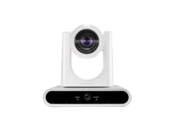 Lumens VC-TR60A-W 4K Caméra de suivi à double objectif pour haut-parleur