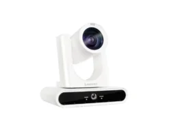 Lumens VC-TR60A-W 4K Caméra de suivi à double objectif pour haut-parleur