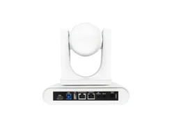 Lumens VC-TR60A-W 4K Caméra de suivi à double objectif pour haut-parleur