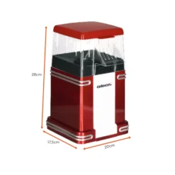 Machine a popcorn CinePop CP250 celexon