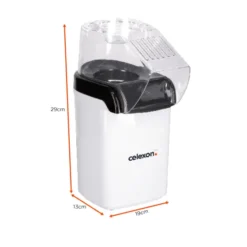 Machine à popcorn celexon CinePop CP150