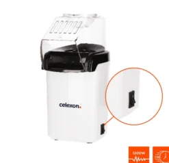 Machine à popcorn celexon CinePop CP150
