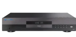 Magnetar UDP800 MKII lecteur Blu-ray 4K UHD