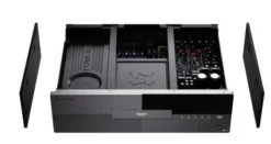 Magnetar UDP900 MKII lecteur Blu-ray 4K UHD
