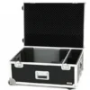 Mallette Casetec 468349KT pour Panasonic PT-MZ680/780/880 (dim. appareil max. 560x437x190mm sans objectif)