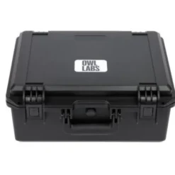 Mallette OWL LABS à coque dure pour Meeting Owl 3 et 4+