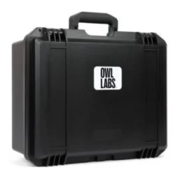 Mallette OWL LABS à coque dure pour Meeting Owl 3 et 4+