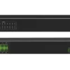 Matrice audio Kramer AFM-20DSP-LE 20 ports avec DSP et entrées & sorties interchangeables, Edition Lite
