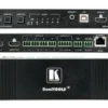 Matrice audio PoE Kramer DSP-62-AEC 6x2 avec DSP et AEC