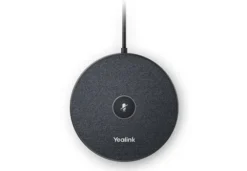 Matrice de microphones Yealink VCM35 pour vidéoconférences