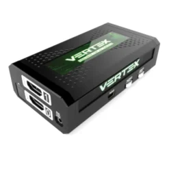 Matrice HDMI 2x2 HDFury Vertex avec scaler et convertisseur de format intégrés