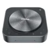 MAXHUB UC BM35 Haut-parleur Bluetooth certifié Microsoft Teams pour les vidéoconférences et les conférences téléphoniques